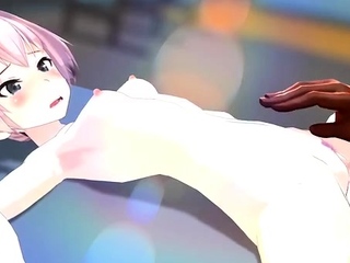 Kantai collection shiranui men’s swimsuit challenge