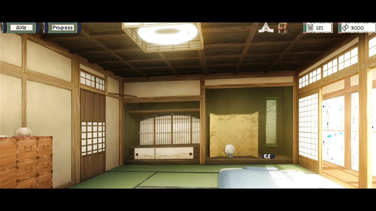 Kunoichi Trainer (Dinaki) – Naruto Trainer – Part 134 Hinata Big Boobed Destiny By LoveSkySan69