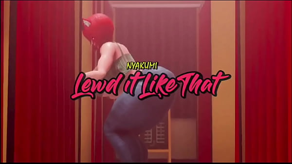 Lewd it Like That: Astolfo Only Edit