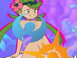 Lush Jungle W.T.Dinner