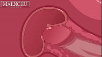 Maenchu hentai