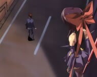 Mahou Shoujo Ai – 01 [60fps]