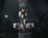 Mahou Shoujo Ai San – 01 [60fps]