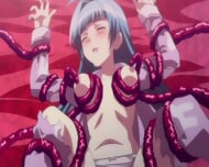 Mahou Shoujo Elena – 01 [60fps]