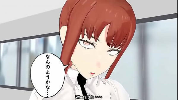 MAKIMA (PASTAKUDASAI 5)