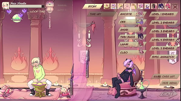 max the elf all sex sence