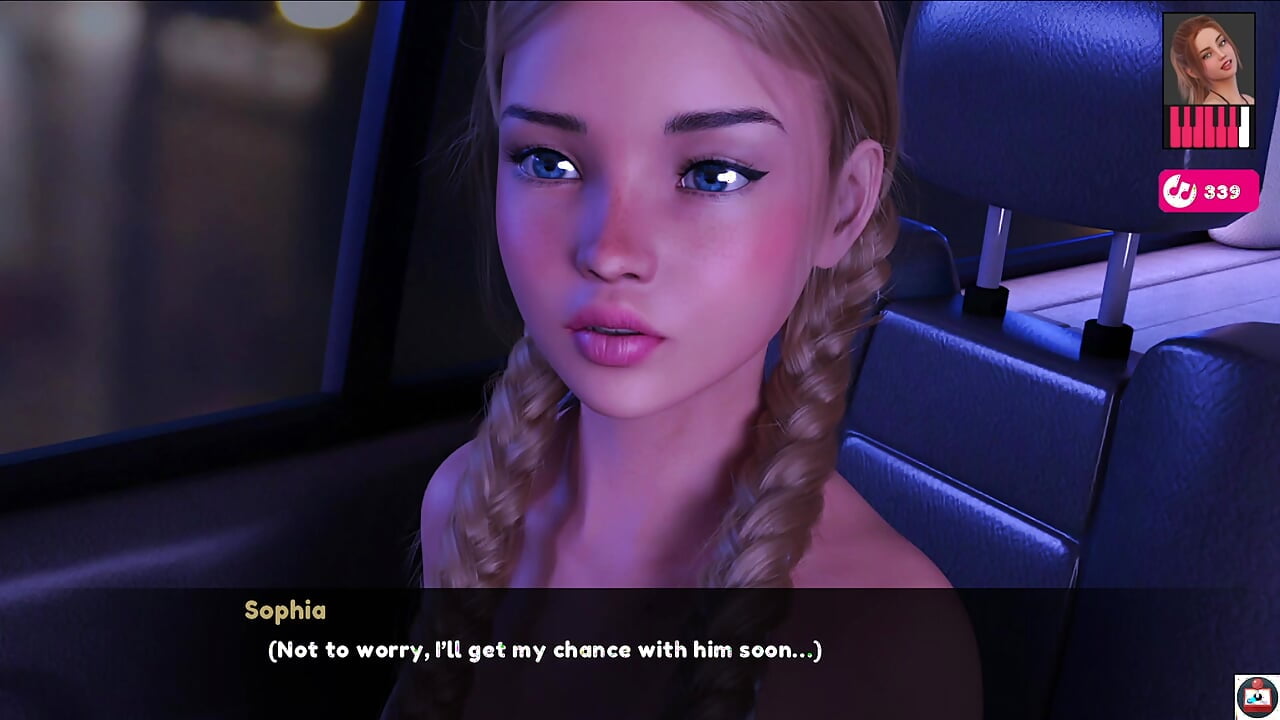 Melody – (39) – NC