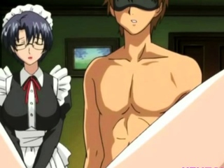 MILF Mansion 02 – UNCENSORED Hentai