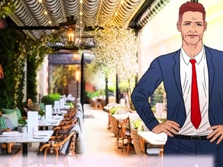 Mix of Hentai movs from Hentai Niches