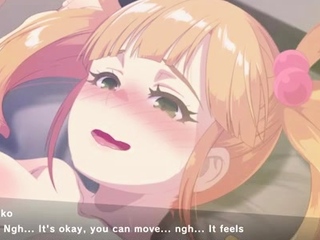 Mix of Hentai movs from Hentai Niches