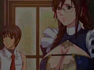 Mix of Hentai movs from Hentai Niches