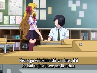 Mix of Hentai movs from Hentai Niches