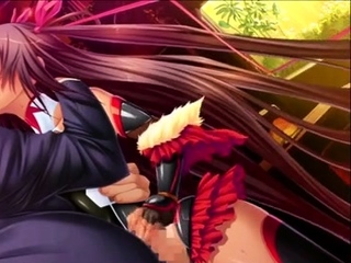 Mix of Hentai movs from Hentai Niches