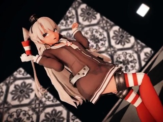 Mix of Hentai movs from Hentai Niches