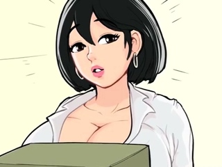 Morgan and Natasha Date – Lewdua