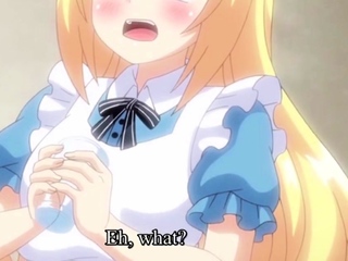 Mugoku no Kuni no Alice Ep.1 EXCLUSIVE