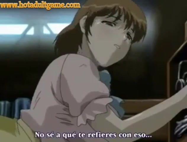 Nice amine fuck uncensored