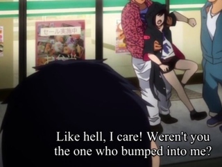 Nocturnal 01 HENTAI 2024