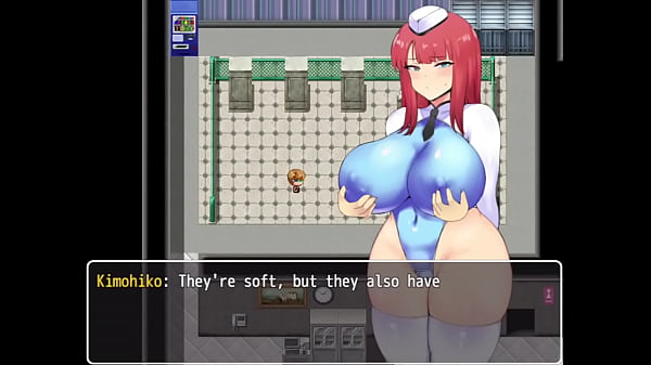 O novo membro do grupo gosta de ficar apertando os peitos das mihas amigas –  NTR police: Ruri & Sakura – Parte 2