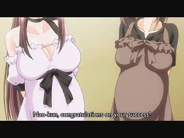 Pregnant Babe Titty Fuck His Boyfriend