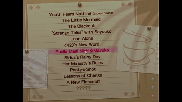 Princess X fan Disc ep24 – Creating Solutions