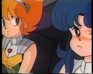 Raumschiff Geilleckficka