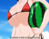 Reginetta San No Bouken [60fps][English Subtitles ]