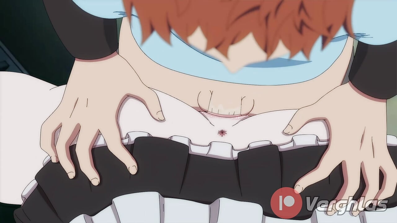 Rent-A-Girlfriend Deleted Scene!!! – Mizuhara and Kazuya Getting Hot and Steamy at the Balcony