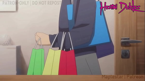 Saciando Com Os Peitos – Legendado