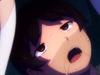 Sakusei Byoutou The Animation 08 HENTAI ENG Subbed