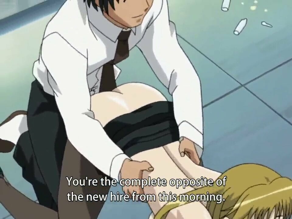 SHIROKI TENSHI-TACHI NO RONDO 2