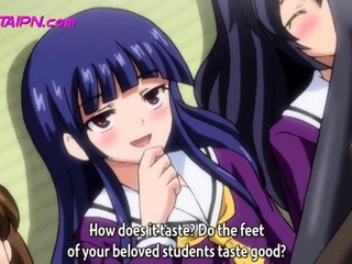 Shoujo-tachi no Sadism The Animation – ANIME HAREM