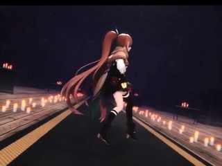 Singing Show – Nanashi Mumei