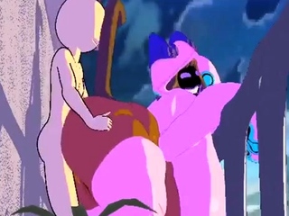 Smashing Against Wall [spinneborg]