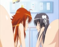 Soukan Yuugi 2 – 02 [60fps]