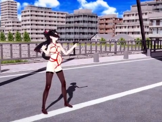 Sparkle – Paradinha