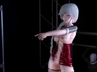 Stoppevil Hentai GangBang