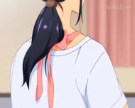 SuccubusYondaraHahagaKita serie completa