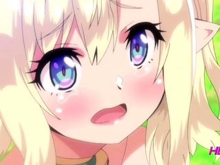 Sukebe Elf Tanbouki Ep.1