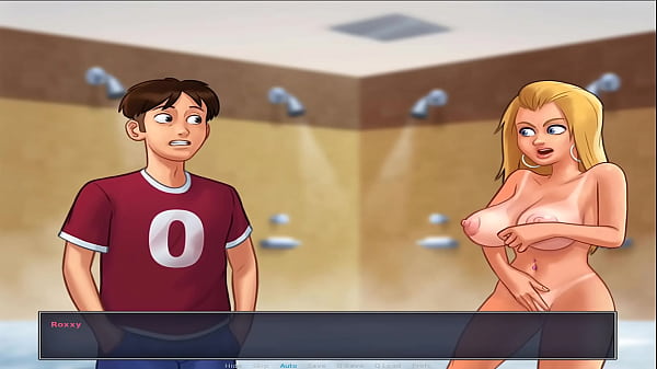 Summer Time Saga – (49) – {DarkCookie}