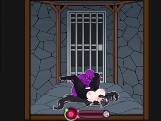 [Team Applepie] Monster Black Market Game Gallery