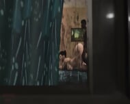 The Neighbor’s Wife Remake Episode 2 (Sumthingextra69)