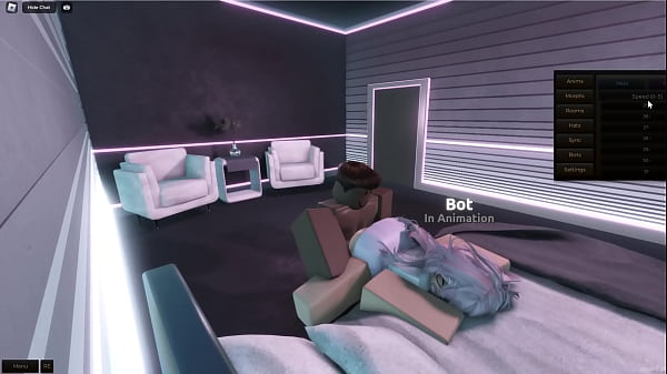 This cute slut wants me to fuck her hard in bed and make love