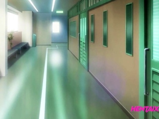 Tsuma Netori Kan Bijutsu Kyoushino Baai 01