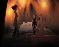 Twilight of the Gods 2024 – Fanservice compilation