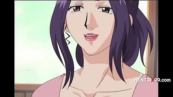 UNCENSORED HENTAI – Unfortunate Corruption Of A Pure Housewife | Hentaix99