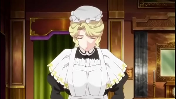 Victorian Maid episode 1