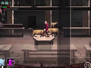 Vivi and the magical island – Vivi lost, and she got