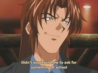 Wild Lustful Reunion