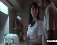 7 Days With My Stepdaughter [Decensored]